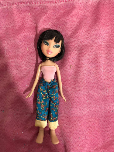 Barbie Top Model Basics Vintage Collector Lote Bratz (Usado)