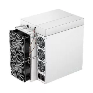 Asic Bitmain Antminer L7 -el Unico Que Tiene Rendimiento Hoy