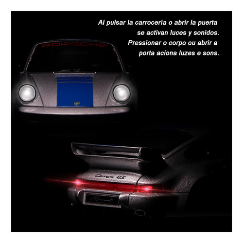 Transformers Rise Of The Beasts Mirage Porsche 911 Miniauto