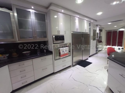 Imagen 10 de 15 de Apartamento En Venta Los Palos Grandes 22-18767 Eva Castillo 0414.306.72.20