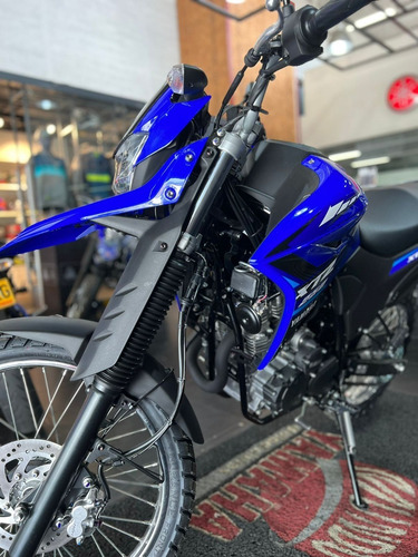 Yamaha Xtz 250 2025 0 Km