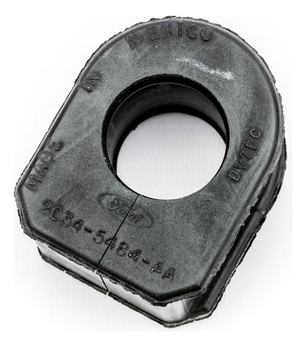 Imagen 2 de 7 de Buje De La Barra Estabilizacion Delantera Ford F-4000 98/20