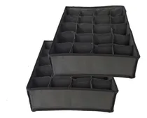 Comprar Organizador De Ropa Interior 20 Divisiones Ropa Placard