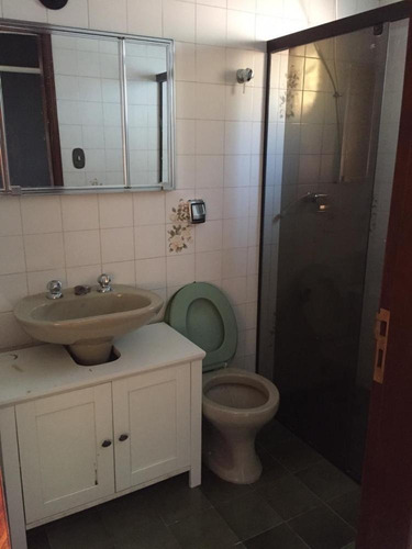 Imagem 9 de 15 de Sobrado Com 03 Dormitórios E 250 M² A Venda Em Santana, São Paulo | Sp. - Sb93176v