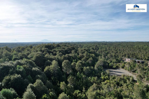 Venta De Parcela Sector Monte Verde Puerto Montt