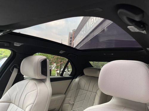 Auto Nuevo Bmw Serie 7, 760 X Drive Mod 2023 Auto Nuevo