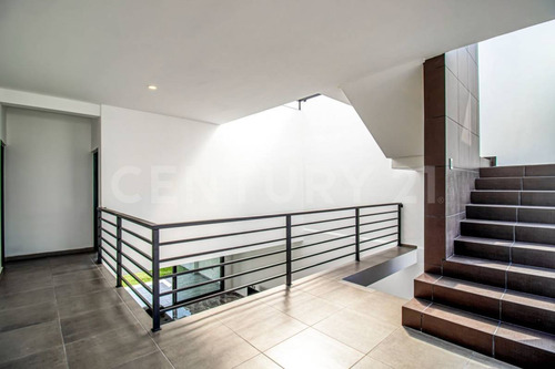 Casa En Burgos Bugambilias, Temixco, Morelos