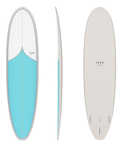 Tabla Torq Classic 8'2'' Fun V+ - La Isla