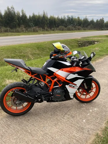 Ágil, Veloz En Ciudad Y En Carretera, Con Un Motor Poderoso