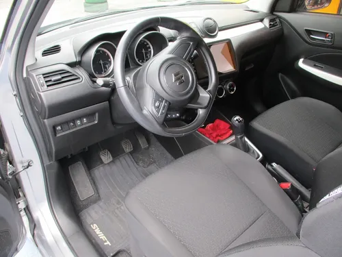 Suzuki Swift Hybrid 1250cc Mt Aa