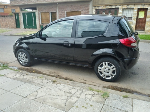 Ford Ka 2010 1.0 Fly Plus