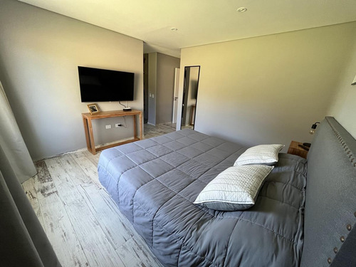 Imagen 21 de 30 de Casa En Alquiler- Ecuestre Lote 235- Costa Esmeralda