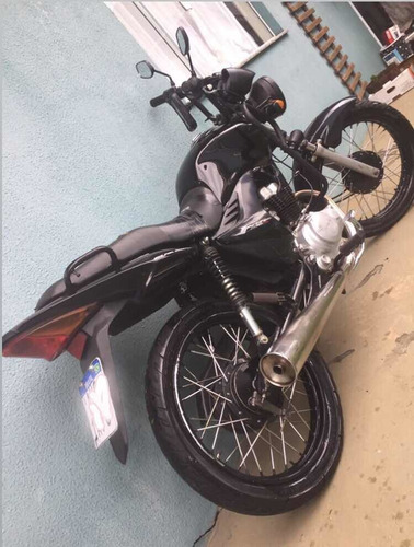 Honda Fan 150