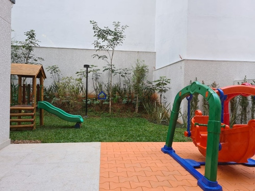 Imagem 14 de 15 de Apartamento Novo De Alto Padrão No Jardim Paulista À Venda, 205 M², 03 Suítes, 04 Vagas - Ap2243at