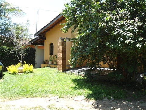 Casa - Venda - Parque Corrupira - Cod. 66 - V66