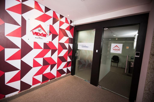 Imagem 12 de 30 de Sala Comercial Para Alugar - Pina - Recife - Sa0283