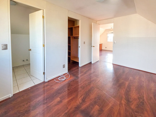 Arriendo Casa 4d/4b - La Florida