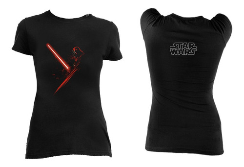 Star Wars Darth Vader Camiseta O Blusa Anakin Skywalker Yoda