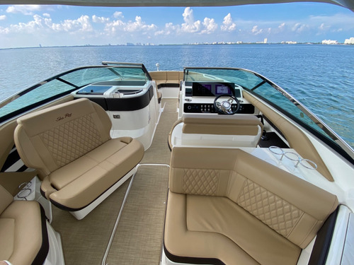 Searay 310 Slx 2022 Inboard @cancun