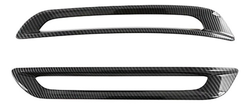 For Civic 11th Generation 2021-2022 Carbon Fiber Rear F