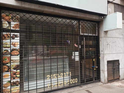 Imagen 1 de 14 de Local -yerbal 1600-caballito