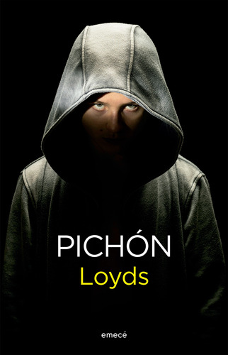 Pichon - Loyds (libro) - Nuevo