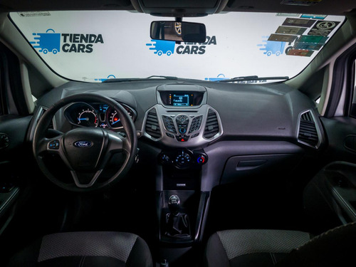 Ford Ecosport 1.6 Se 110cv 4x2