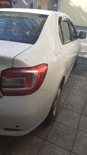 Renault Logam Expression Hi- Flex 1.6 8 Valvulas 04 Portas