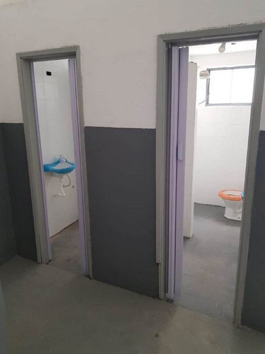 Imagem 6 de 13 de Salão Para Alugar, 183 M² - Nova Petrópolis - São Bernardo Do Campo/sp - Sl1424