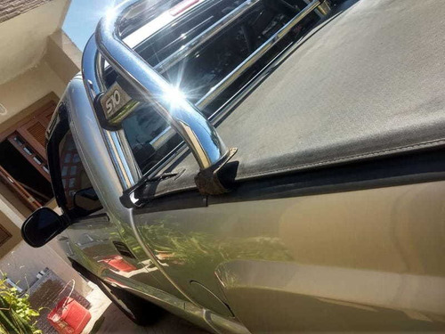 Imagem 10 de 13 de Chevrolet S10 P-up Colina 2.8 Tdi 4x2/4x4 Cs Dies