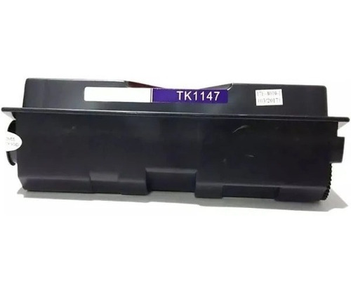 Toner Compatível Com Kyocera Tk1147  Tk1142 Fs1035 12k 