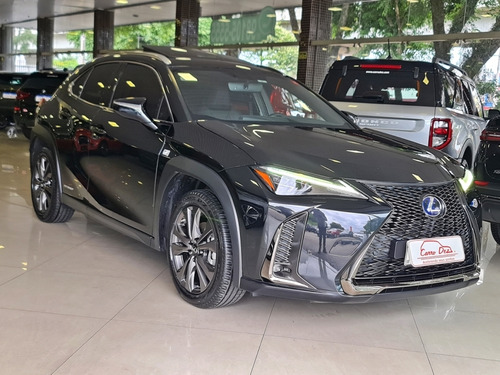 Lexus Ux 250h F-Sport