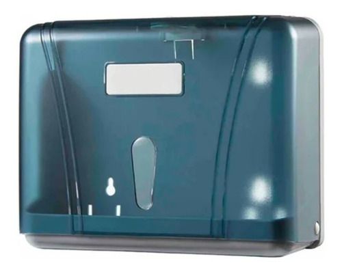 Imagen 1 de 3 de Dispensador De Papel Toalla Interfoliada