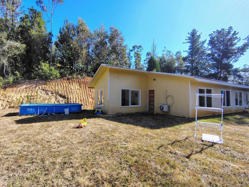 Casa Sector Piedra Blanca Valdivia (96146)