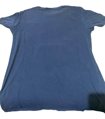 Playera Peanuts Mujer (Usado)