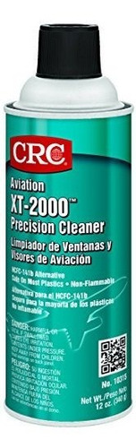 Lubricante Industrial - Crc Aviation Xt-2000 Precision Clean