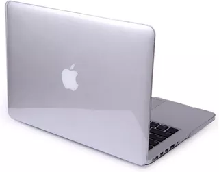 Protector Funda Rigida Hard Case Para Macbook Pro 13 A1278