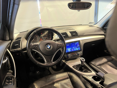BMW Serie 1 2.0 120i Active 156cv