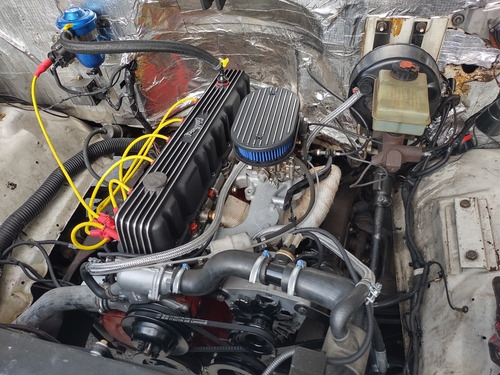 Chevrolet Chevrolet A10