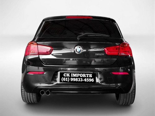 Bmw Série 1 120i Sport 2.0 Tb Flex