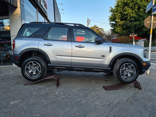 Imagem 7 de 9 de Ford Bronco Sport