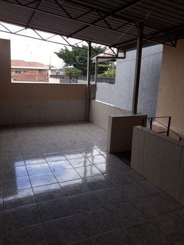 Imagem 13 de 16 de Casa À Venda, 126 M² Por R$ 680.000,00 - Vila Leopoldina - São Paulo/sp - Ca0535