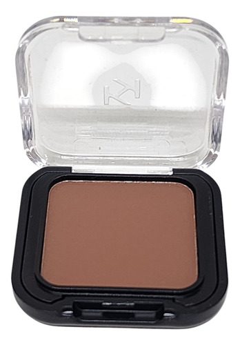 Kiko Milano Sombra Smart Color Eyeshadow Cor 04 Matte 1,8g Matte Cocoa