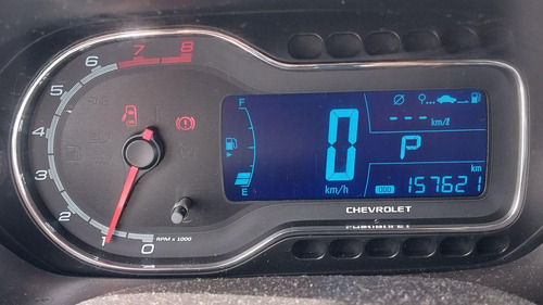 Chevrolet Spin 1.8l At Ltz