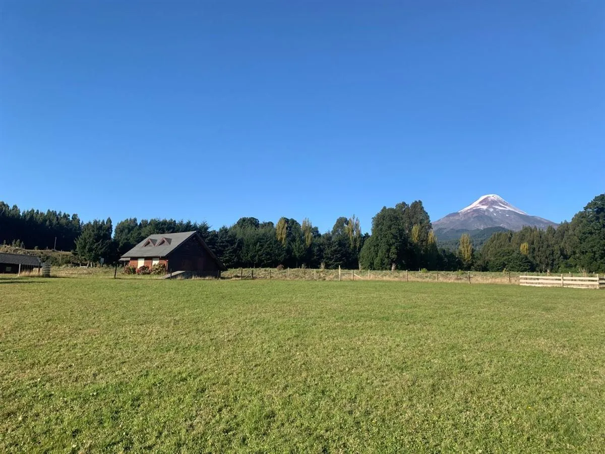 Imagen 2 de 12 de Casa En Venta De 2 Dorm. En Puerto Varas