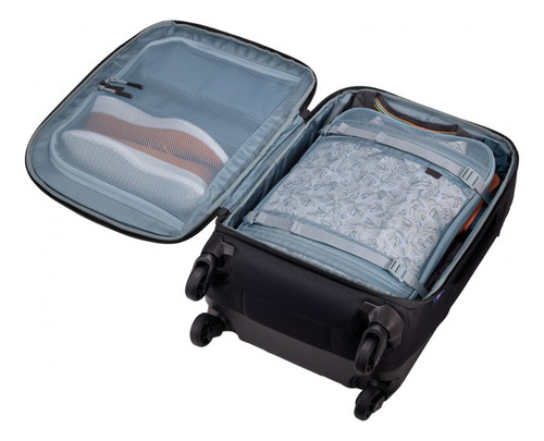 Maleta Thule Subterra 2 35l | Black