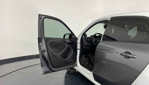 Imagen 15 de 15 de 36969 - Smart Forfour 2018 Con Garantía