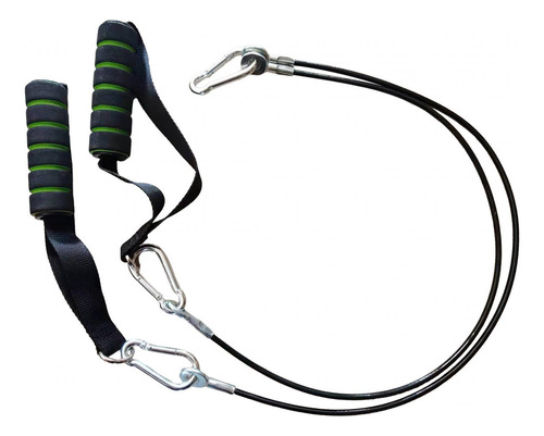 Cable De Acero De Repuesto Para Polea De Fitness, Cuerda De