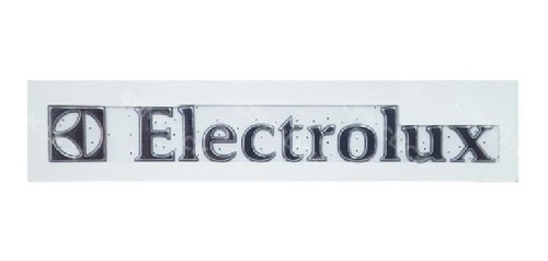 Emblema Electrolux Nevera Original Parte. 69580622
