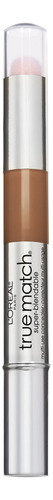 Corrector L'oreal Paris True Match Superblendable Deep W9-1